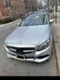 2016 Merc C300 4Matic: Luxury & Safety, 18M