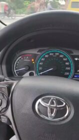 2026 Entry: Premium 2015 Venza Limited – ₦14.5M