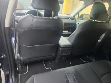 Just Buy & Zoom: 2024 Toyota RAV4 Hybrid