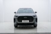 2025 Chery Tiggo 8L 2.0T 4WD – Rally Champion, 7-Seat Power!