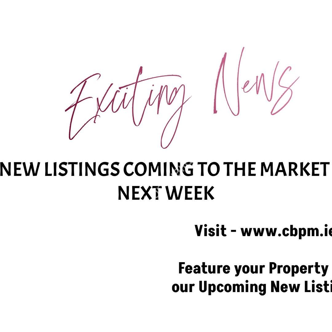 Your Dream Home Awaits in Laois – Explore Now