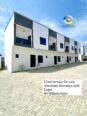 Brand New 2BR Terrace Duplex: Ensuite Elegance