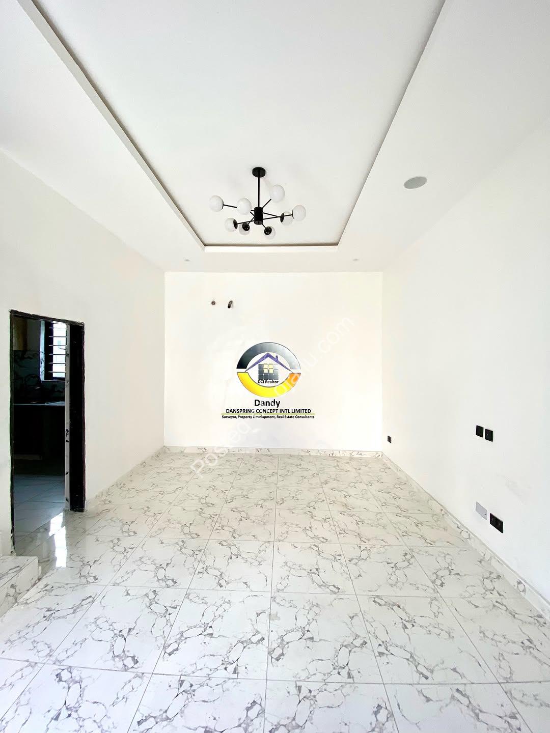 Brand New 2BR Terrace Duplex: Ensuite Elegance