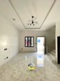 Brand New 2BR Terrace Duplex: Ensuite Elegance