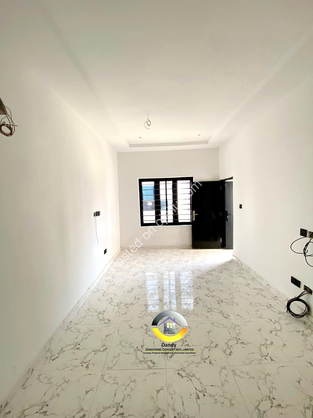 Brand New 2BR Terrace Duplex: Ensuite Elegance