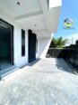 Brand New 4BR Semi-Detached Duplex with BQ in Ajah