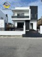 Your Dream Home Awaits: 4BR Duplex with Pool in Sangotedo