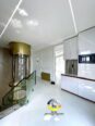 Automated Sanctuary: 5-Bed Smart Duplex with Elevator & Cinema