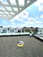 Automated Sanctuary: 5-Bed Smart Duplex with Elevator & Cinema