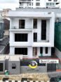 Ikoyi Thrill: 5-Bed with Indoor Pool & Cinema