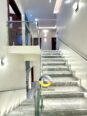 Ikoyi Thrill: 5-Bed with Indoor Pool & Cinema