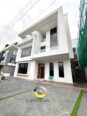 Ikoyi Thrill: 5-Bed with Indoor Pool & Cinema