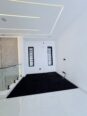 Brand New 5-Bed Duplex w/ Pool in Ajah – ₦300M