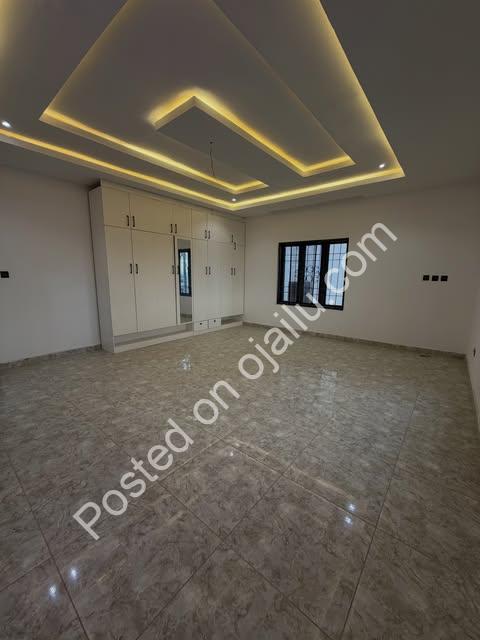 Your Dream Home Awaits in Guzape’s Finest Estate