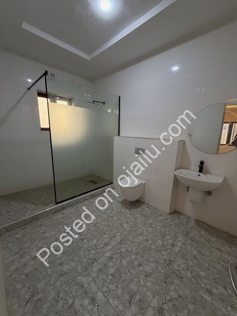 Your Dream Home Awaits in Guzape’s Finest Estate
