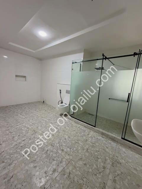 Your Dream Home Awaits in Guzape’s Finest Estate