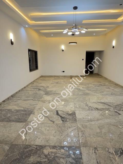 Your Dream Home Awaits in Guzape’s Finest Estate