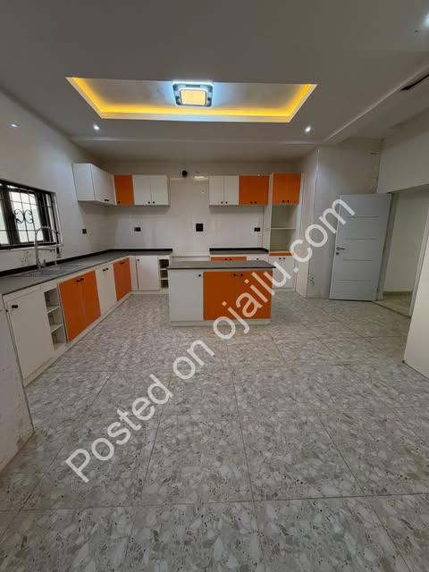 Your Dream Home Awaits in Guzape’s Finest Estate