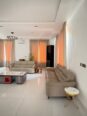 Smart 5BR Smart Duplex: Exclusive Living in Guzape