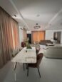 Smart 5BR Smart Duplex: Exclusive Living in Guzape