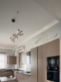 Smart 5BR Smart Duplex: Exclusive Living in Guzape