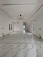 “5-Bed Smart Home with BQ in Sangotedo – N200M”