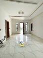 “5-Bed Smart Home with BQ in Sangotedo – N200M”