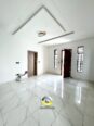 “5-Bed Smart Home with BQ in Sangotedo – N200M”