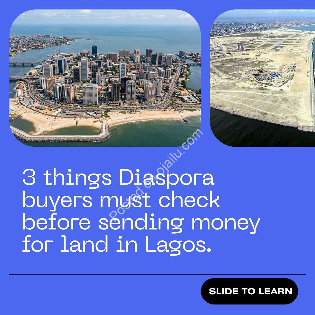 Secure Your Nigerian Property: 100% Verified Titles, Zero Family Drama