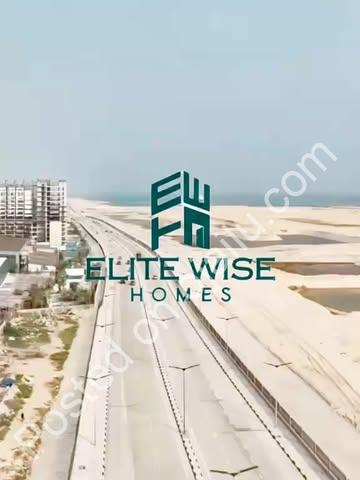 Secure Your Plot on Lagos’ Coastal Road – From ₦21M