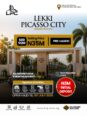 Secure Your Plot on Lagos’ Coastal Road – From ₦21M