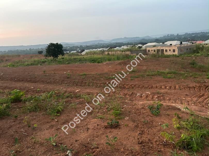 Own Your Hilltop View in Riverview Lolite Estate, Ozalla