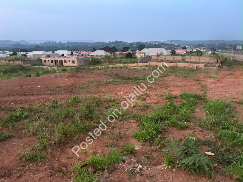 Own Your Hilltop View in Riverview Lolite Estate, Ozalla