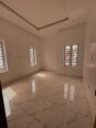 New 3-Bed Bungalow + 2 BQ in Gwarinpa