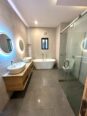 Elegant 4-Bed Duplex with Pool in Lifecamp