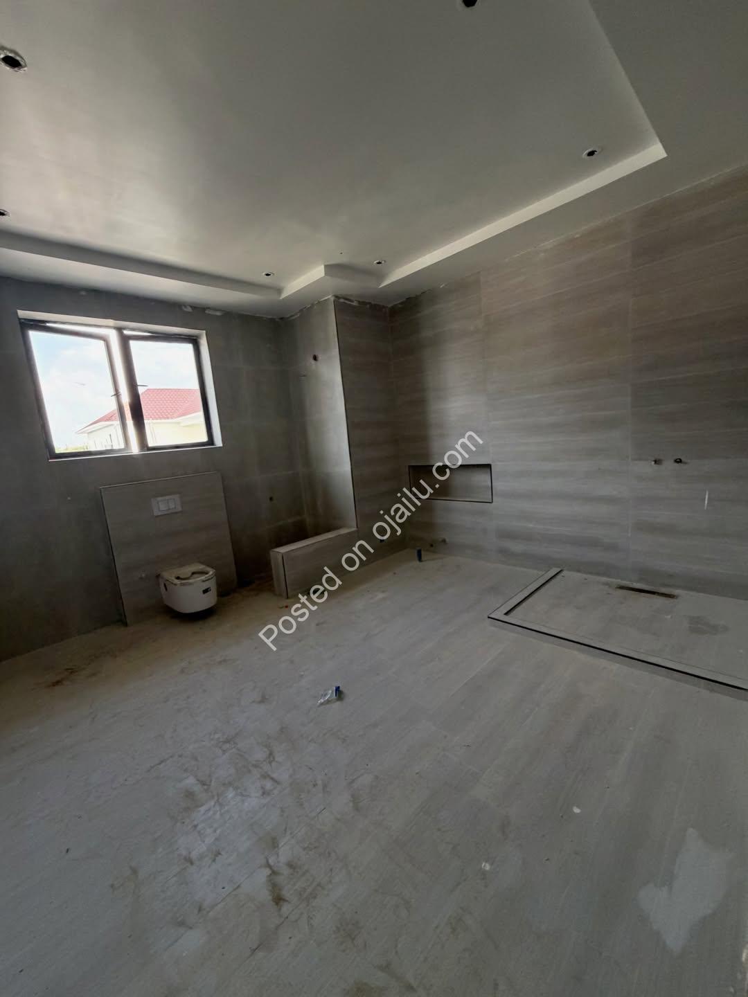 Elevate Your Lifestyle: 6-Bed Asokoro Masterpiece