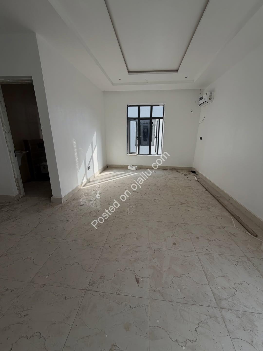 Elevate Your Lifestyle: 6-Bed Asokoro Masterpiece