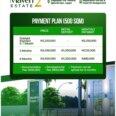 Secure Your 500sqm Dream Plot in Epe Today!