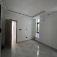 Ikota’s Finest: 1-Bed Apartment with Pool Access