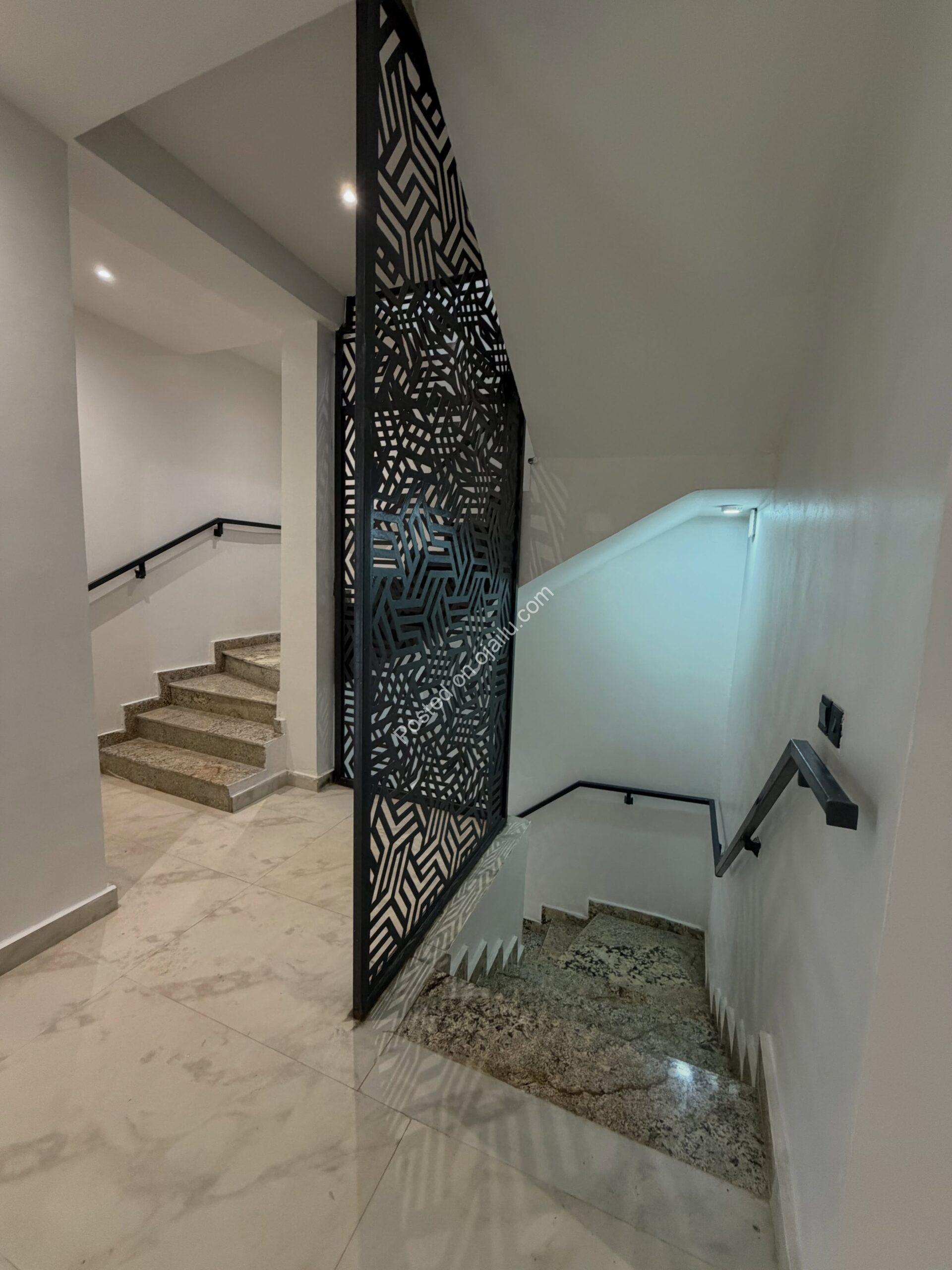 Your Dream Home Awaits in Guzape – 4BR Terrace