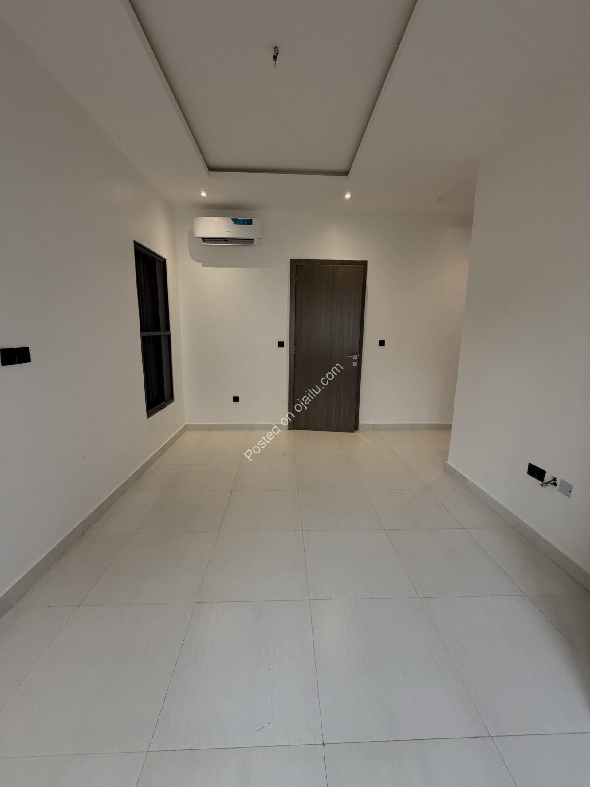 Your Dream Home Awaits in Guzape – 4BR Terrace