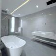 Ikoyi’s Crown Jewel: Smart Home Meets Penthouse Luxury