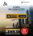 **Secure Your Future on Lagos’ Next Gold Coast – From ₦21M**