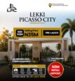 **Secure Your Future on Lagos’ Next Gold Coast – From ₦21M**