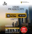 **Secure Your Future on Lagos’ Next Gold Coast – From ₦21M**