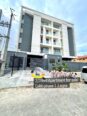 Smart Living: 2 & 3BR + Bluetooth Speakers in Lekki Phase 1