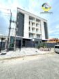 Smart Living: 2 & 3BR + Bluetooth Speakers in Lekki Phase 1