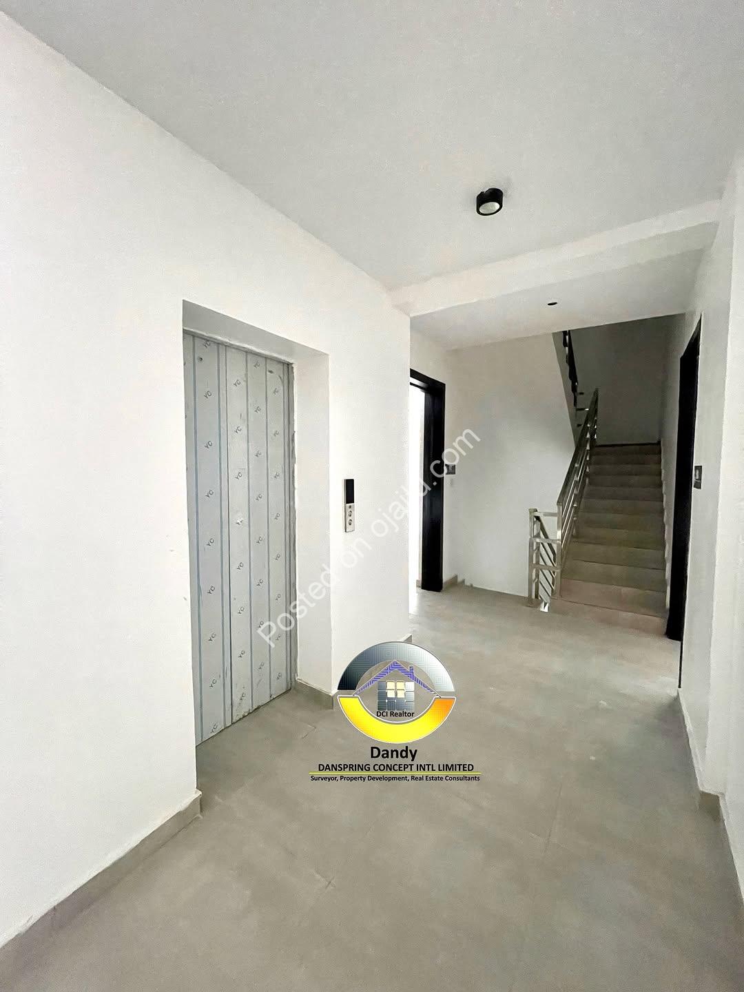 Smart Living: 2 & 3BR + Bluetooth Speakers in Lekki Phase 1