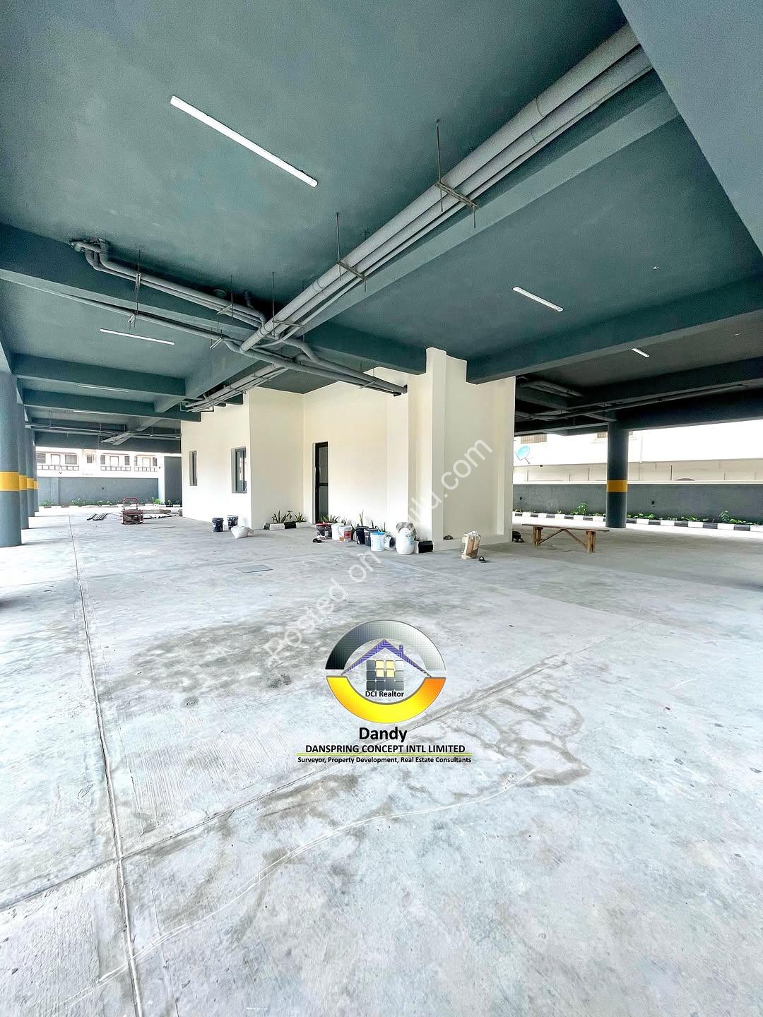Smart Living: 2 & 3BR + Bluetooth Speakers in Lekki Phase 1