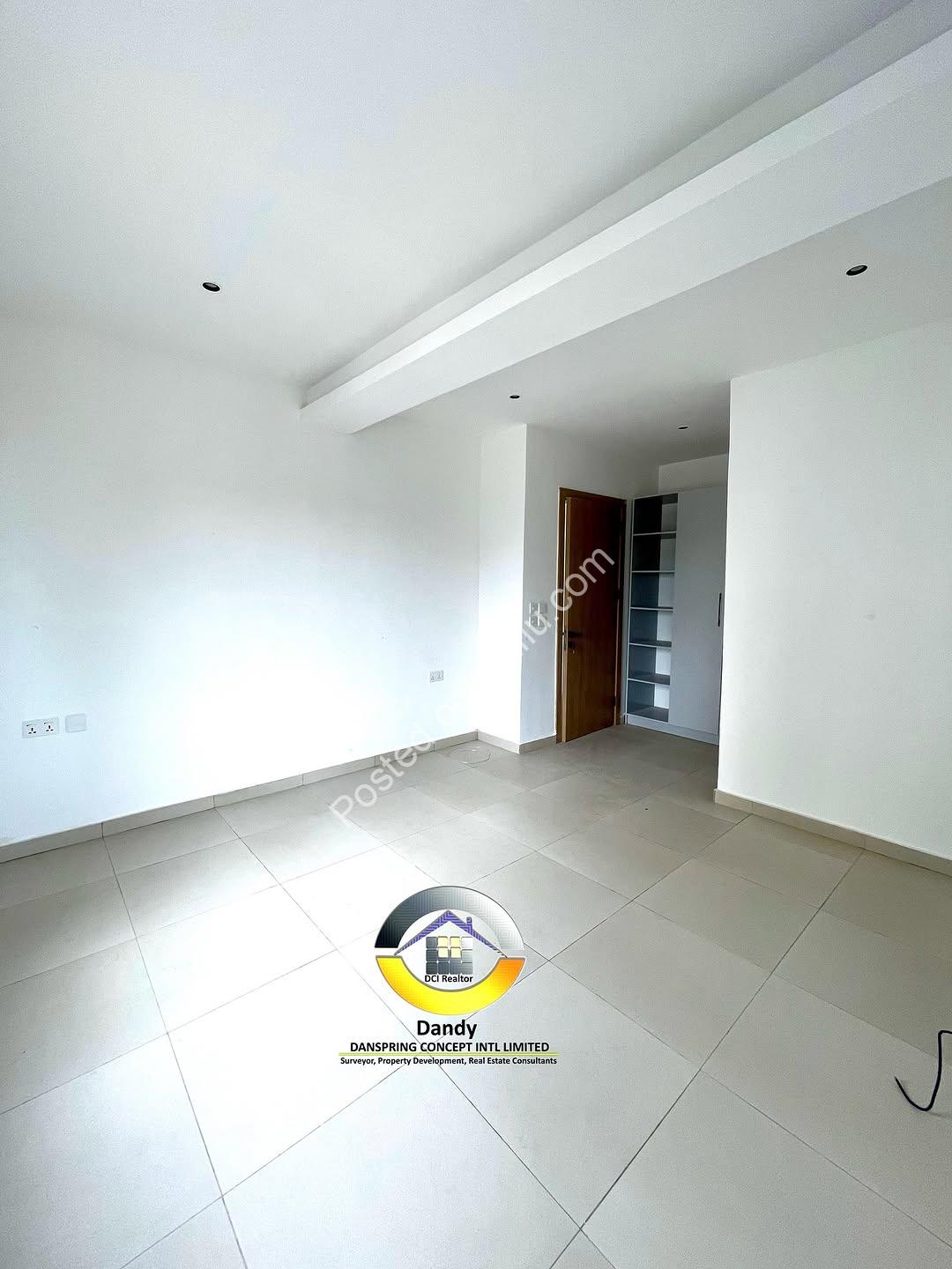 Smart Living: 2 & 3BR + Bluetooth Speakers in Lekki Phase 1